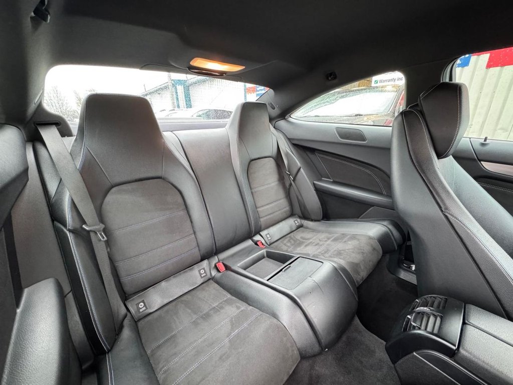 Used Mercedes-Benz C Class 2015 for sale - 77258141: Photo 10