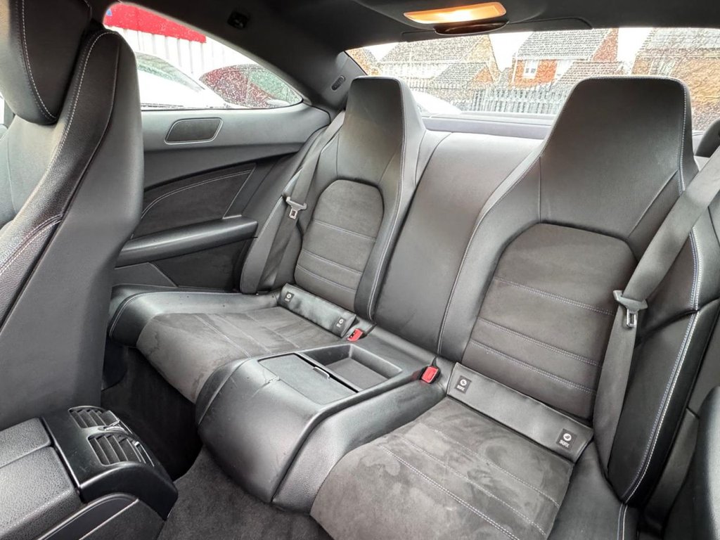 Used Mercedes-Benz C Class 2015 for sale - 77258141: Photo 11