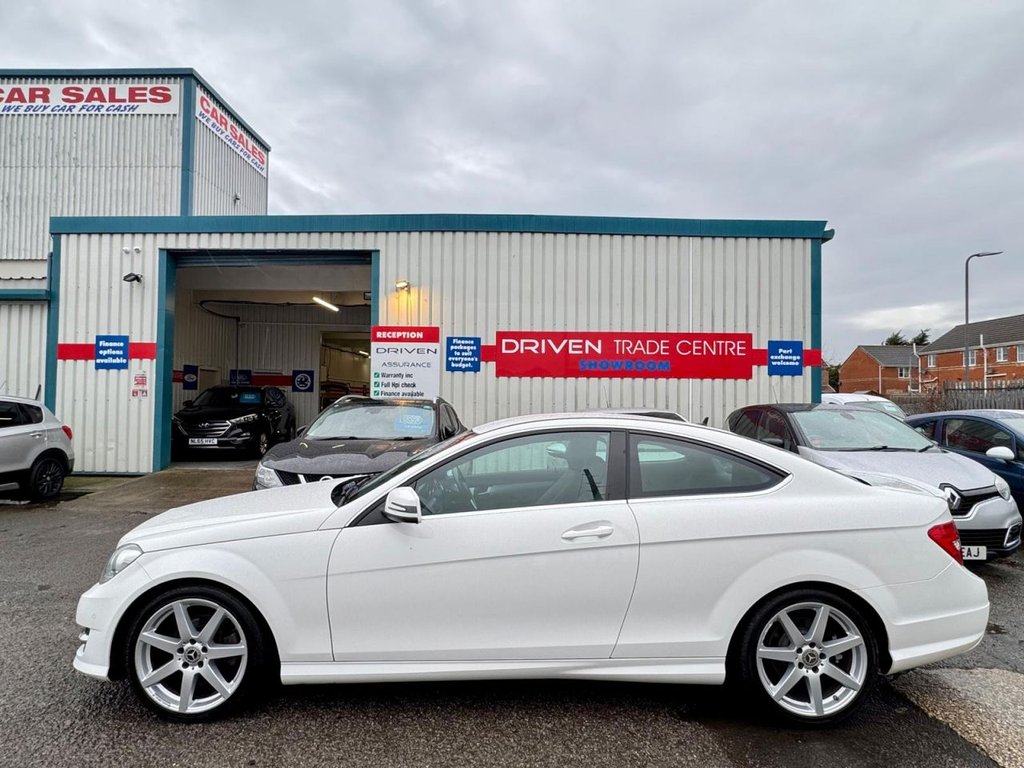 Used Mercedes-Benz C Class 2015 for sale - 77258141: Photo 14