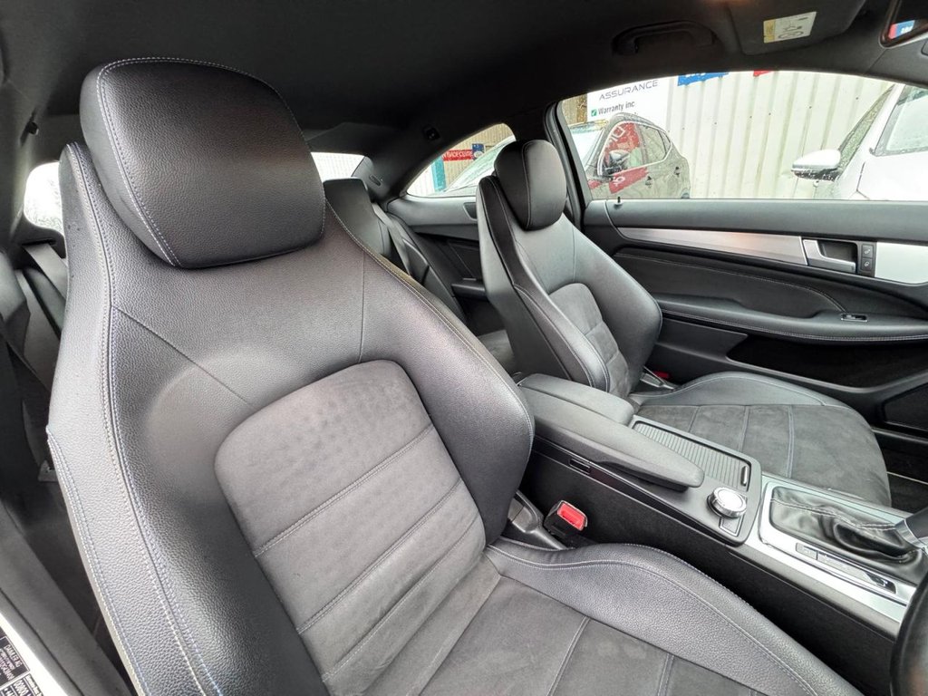 Used Mercedes-Benz C Class 2015 for sale - 77258141: Photo 9