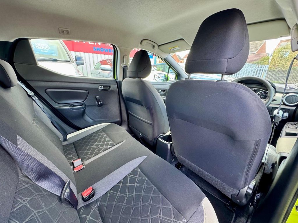 Used Nissan Micra 2018 for sale - 78200352: Photo 19