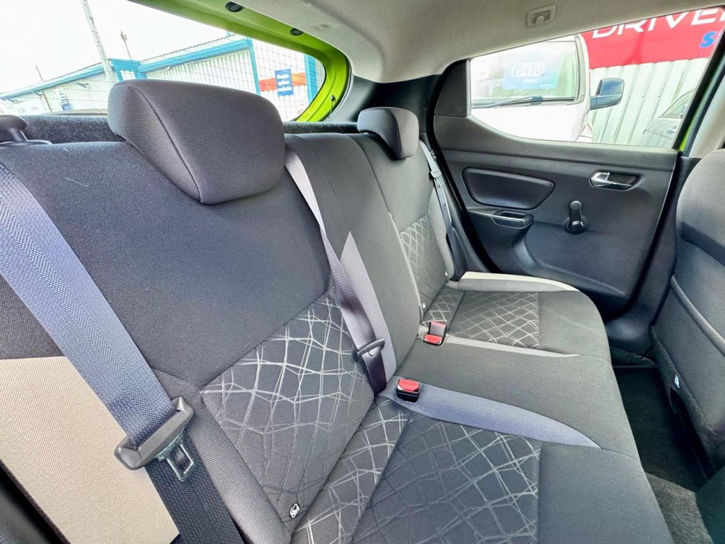 Used Nissan Micra 2018 for sale - 78200352: Photo 20