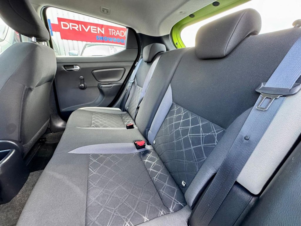 Used Nissan Micra 2018 for sale - 78200352: Photo 21