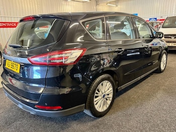 Used Ford S-Max 2016 for sale - 79089704: Photo