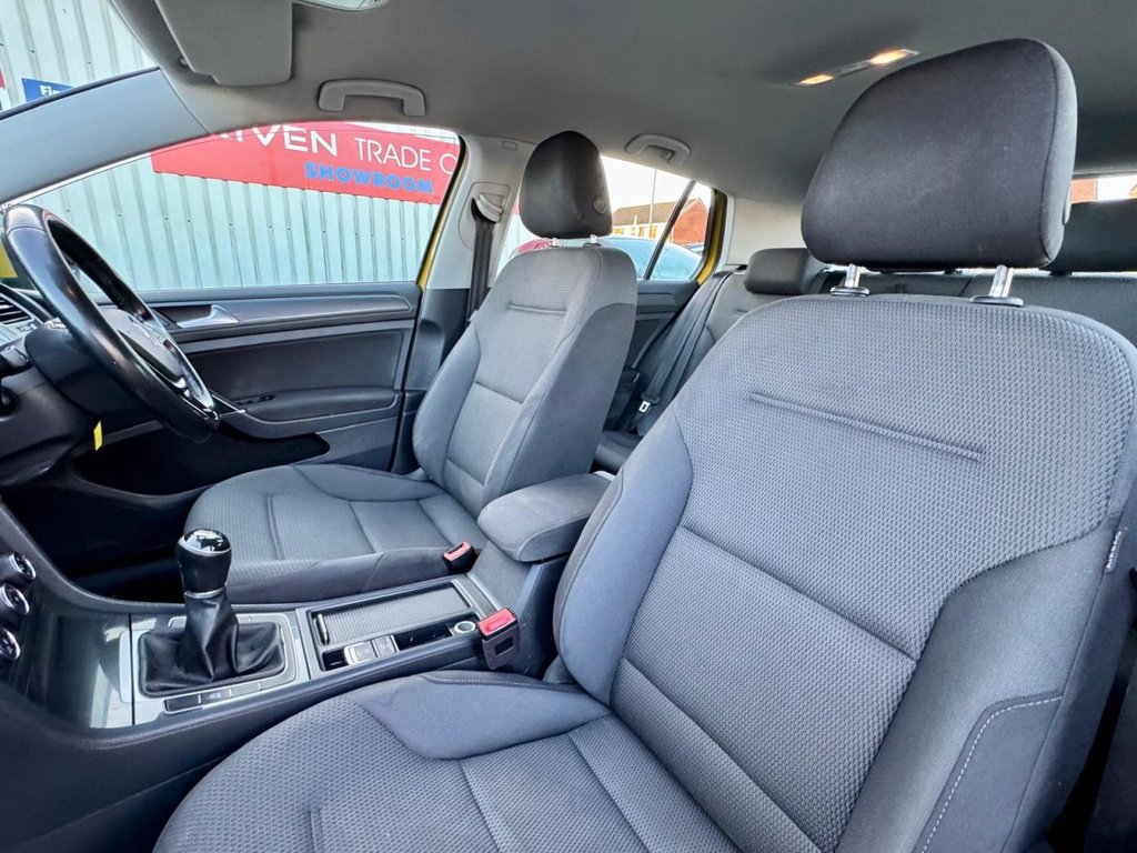Used Volkswagen Golf 2017 for sale - 77258138: Photo 13