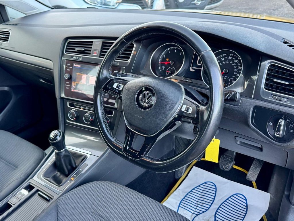 Used Volkswagen Golf 2017 for sale - 77258138: Photo 15