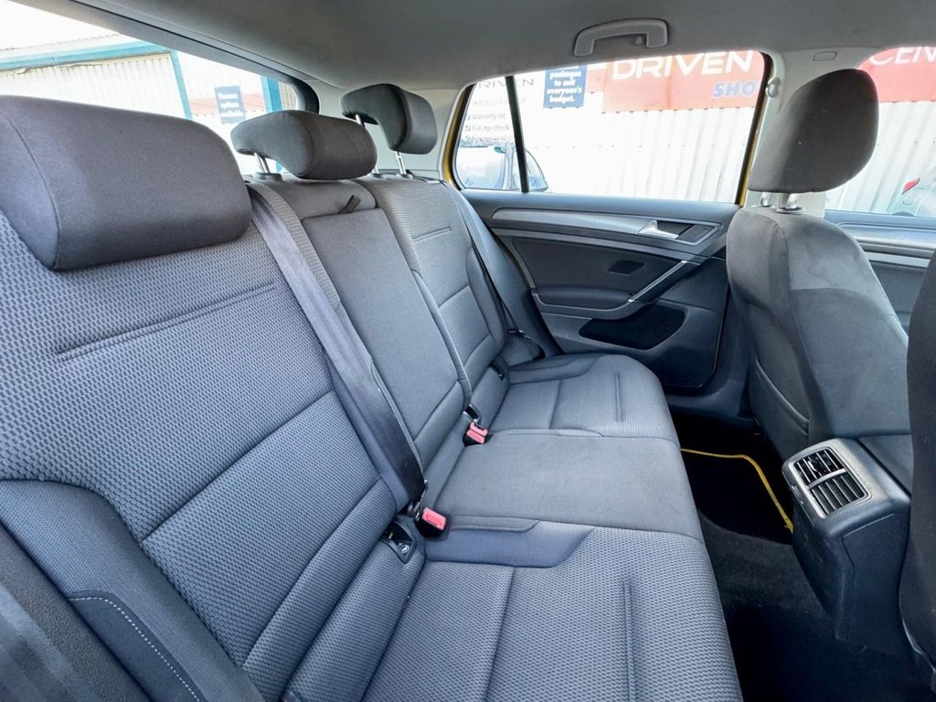 Used Volkswagen Golf 2017 for sale - 77258138: Photo 16