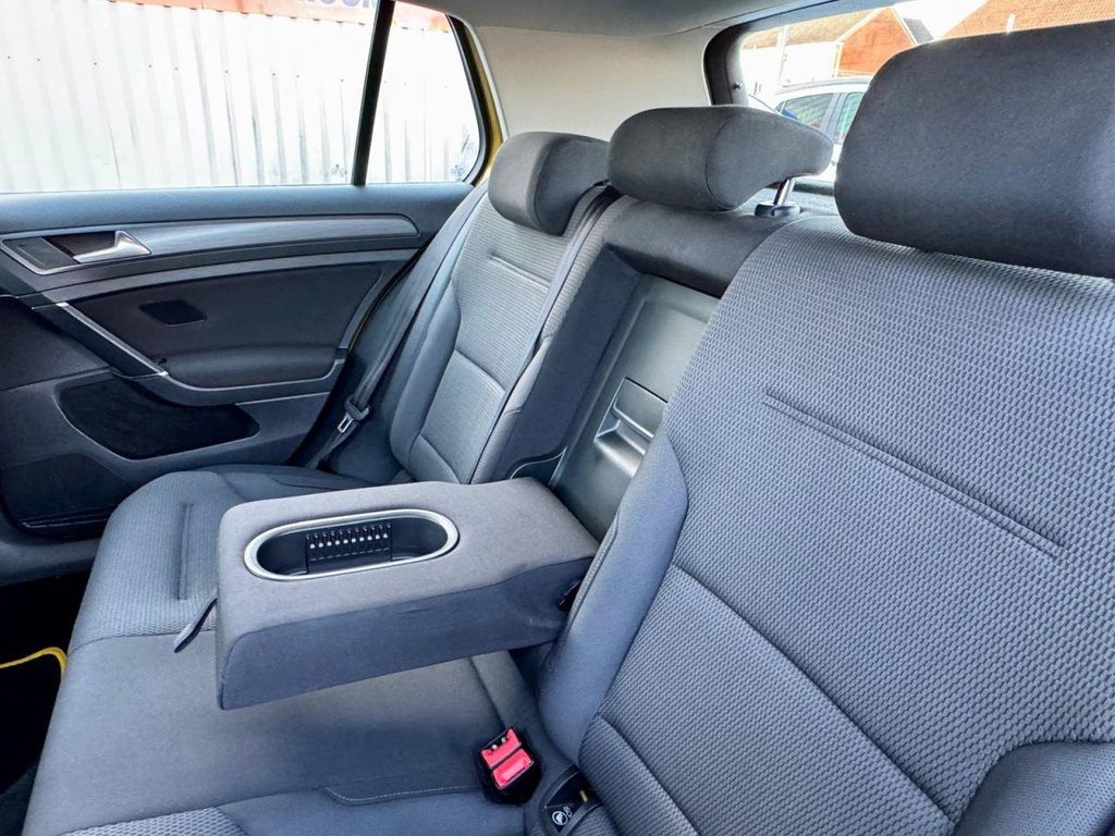 Used Volkswagen Golf 2017 for sale - 77258138: Photo 17