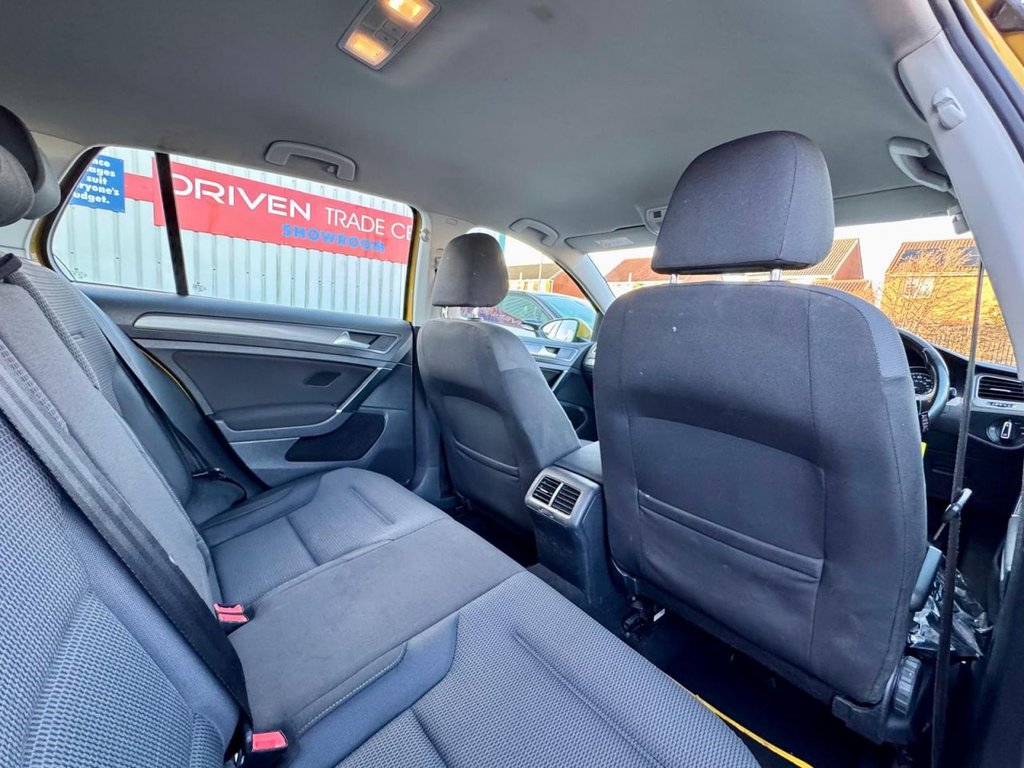 Used Volkswagen Golf 2017 for sale - 77258138: Photo 18