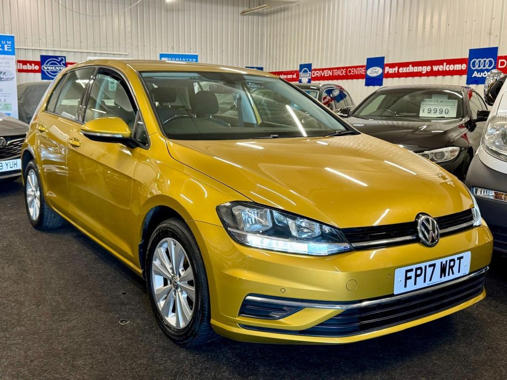 Used Volkswagen Golf 2017 for sale - 77258138: Photo 3