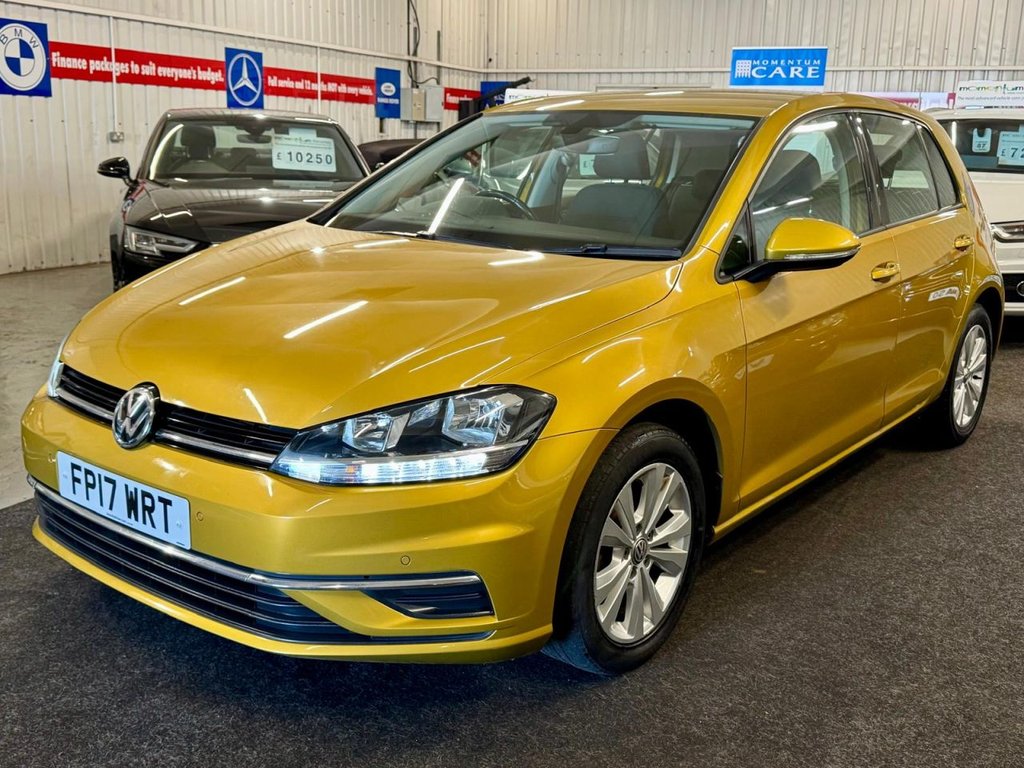 Used Volkswagen Golf 2017 for sale - 77258138: Photo 5