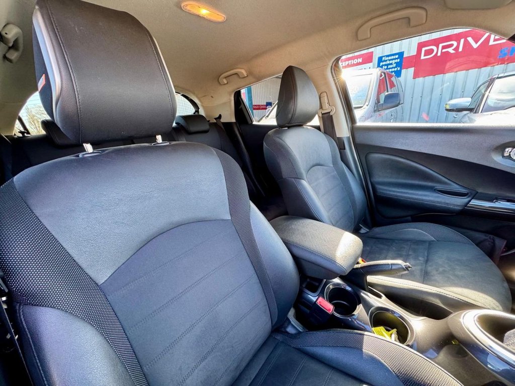 Used Nissan Juke 2018 for sale - 78153922: Photo 14