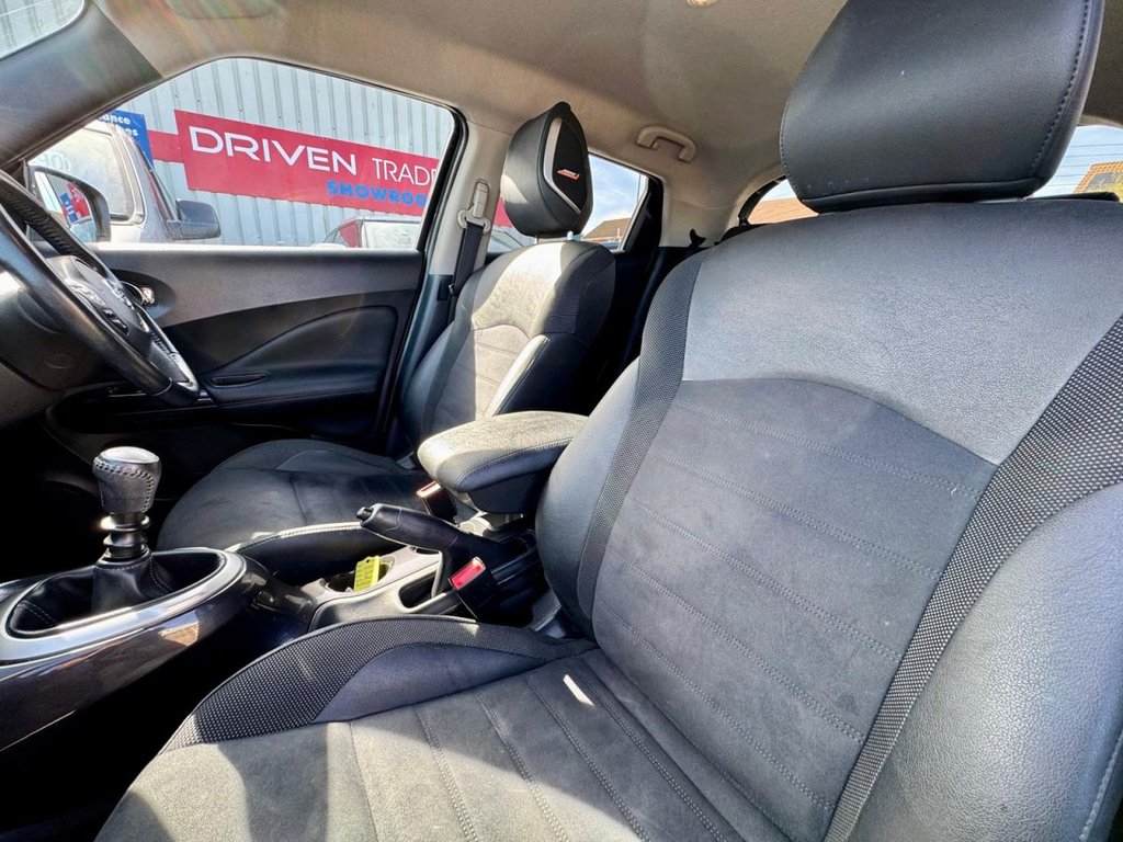 Used Nissan Juke 2018 for sale - 78153922: Photo 15