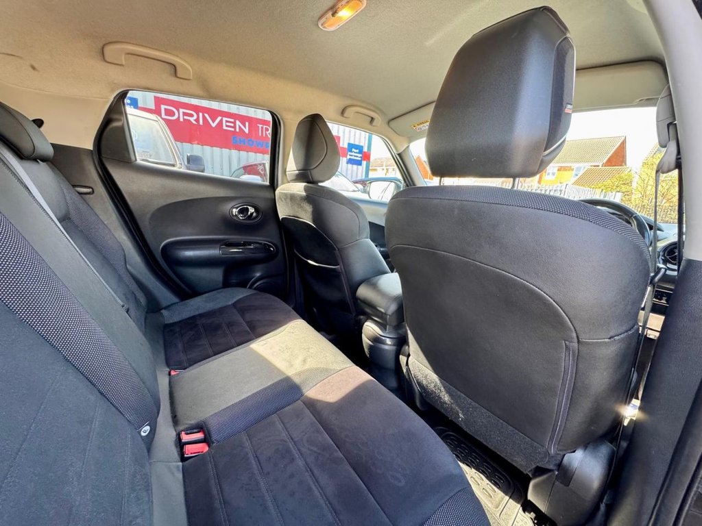 Used Nissan Juke 2018 for sale - 78153922: Photo 16