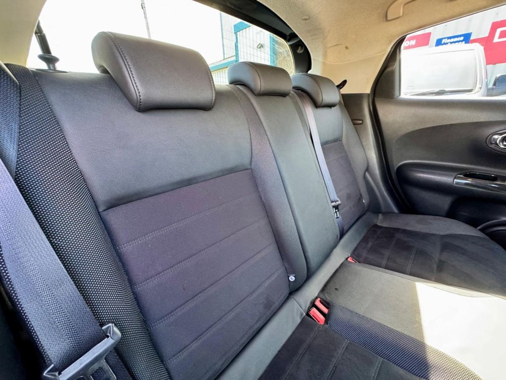 Used Nissan Juke 2018 for sale - 78153922: Photo 17