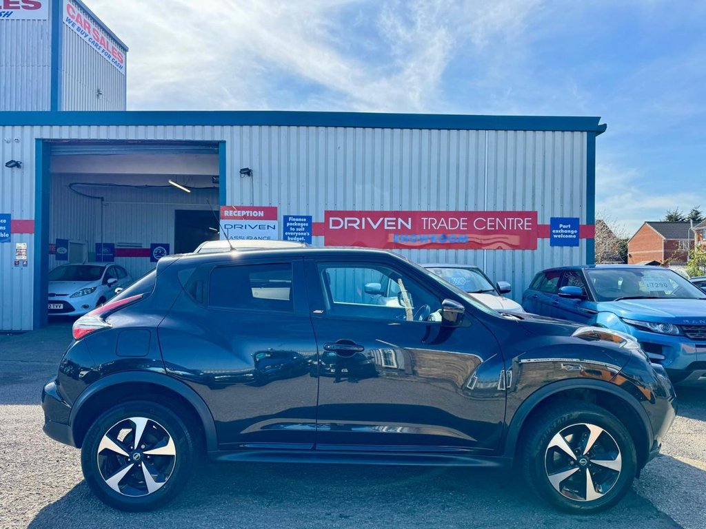 Used Nissan Juke 2018 for sale - 78153922: Photo 20