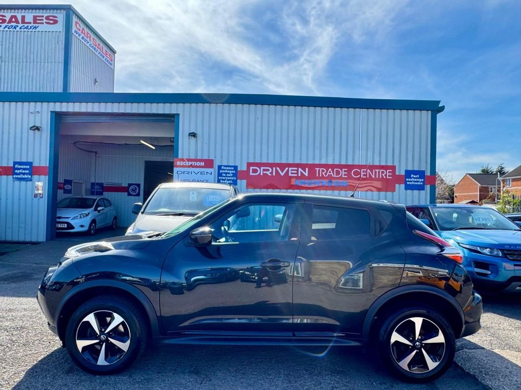 Used Nissan Juke 2018 for sale - 78153922: Photo 21