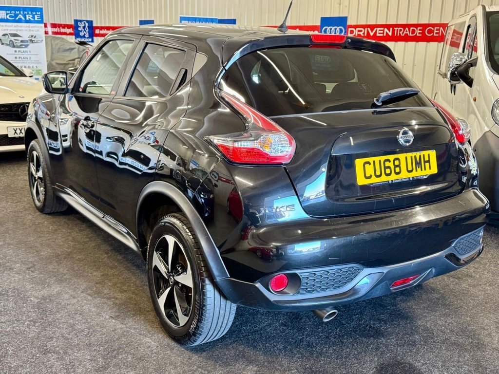 Used Nissan Juke 2018 for sale - 78153922: Photo 4