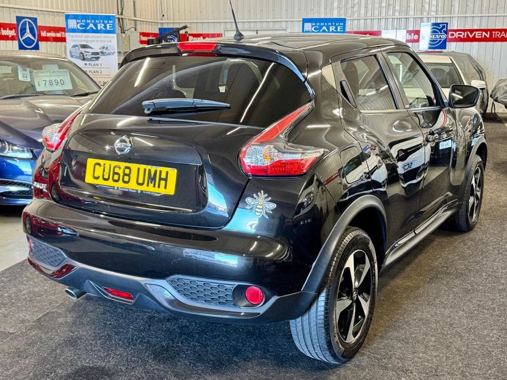 Used Nissan Juke 2018 for sale - 78153922: Photo 7