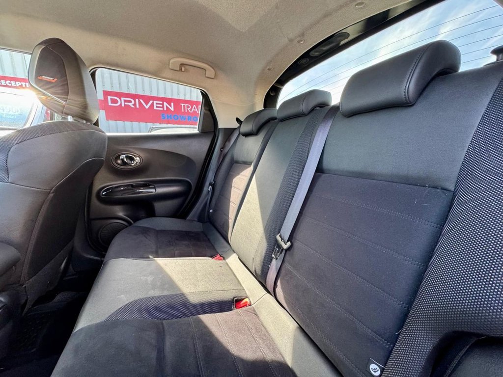 Used Nissan Juke 2018 for sale - 78153922: Photo 9