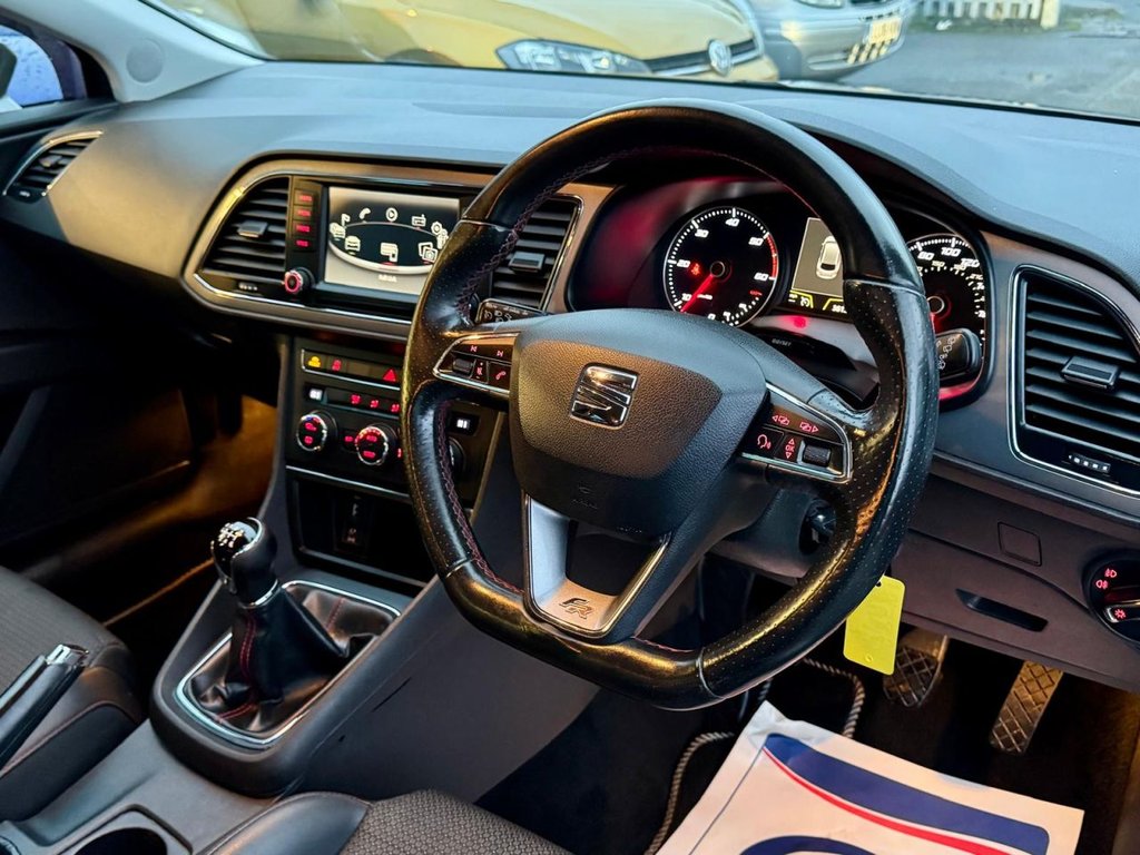 Used SEAT Leon 2016 for sale - 77436801: Photo 10