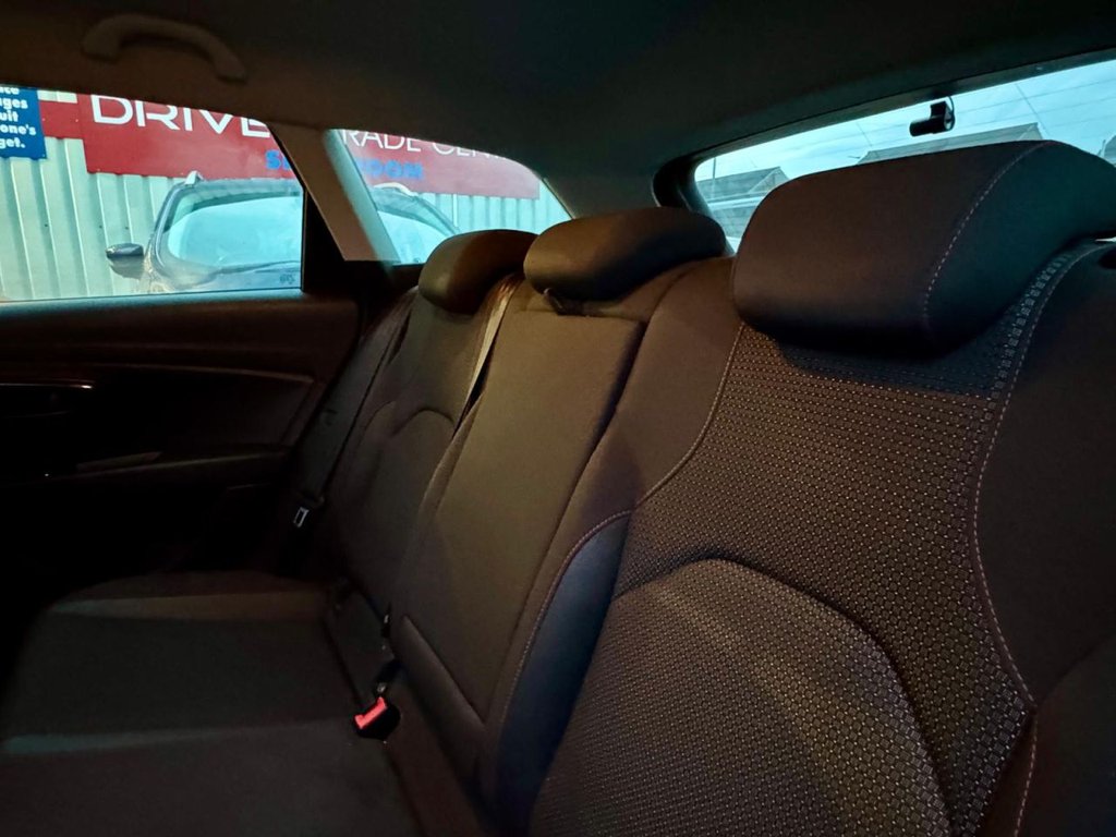 Used SEAT Leon 2016 for sale - 77436801: Photo 13