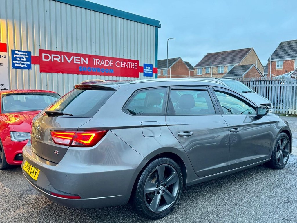 Used SEAT Leon 2016 for sale - 77436801: Photo 15