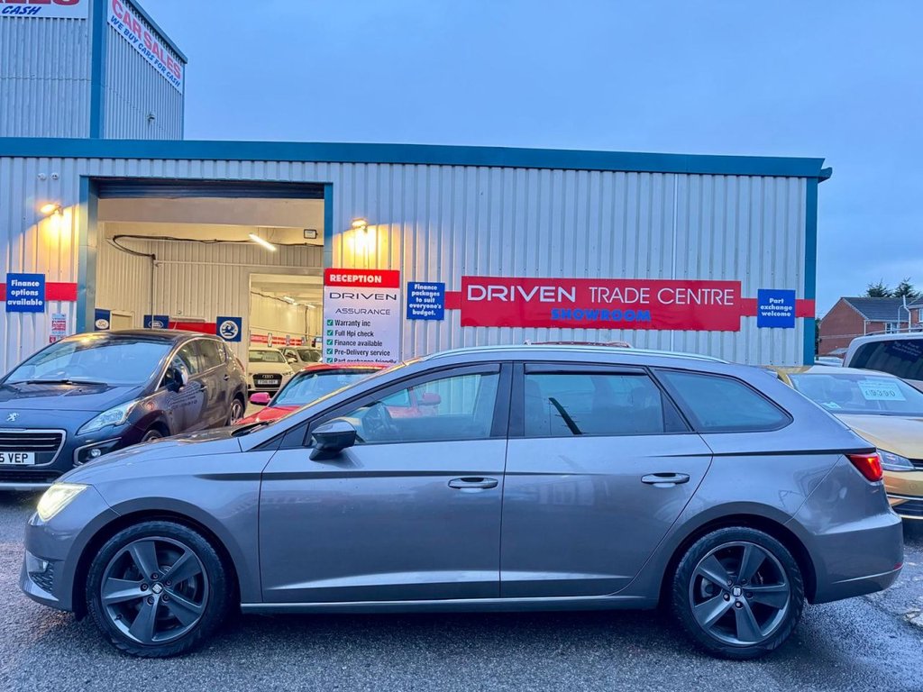 Used SEAT Leon 2016 for sale - 77436801: Photo 17