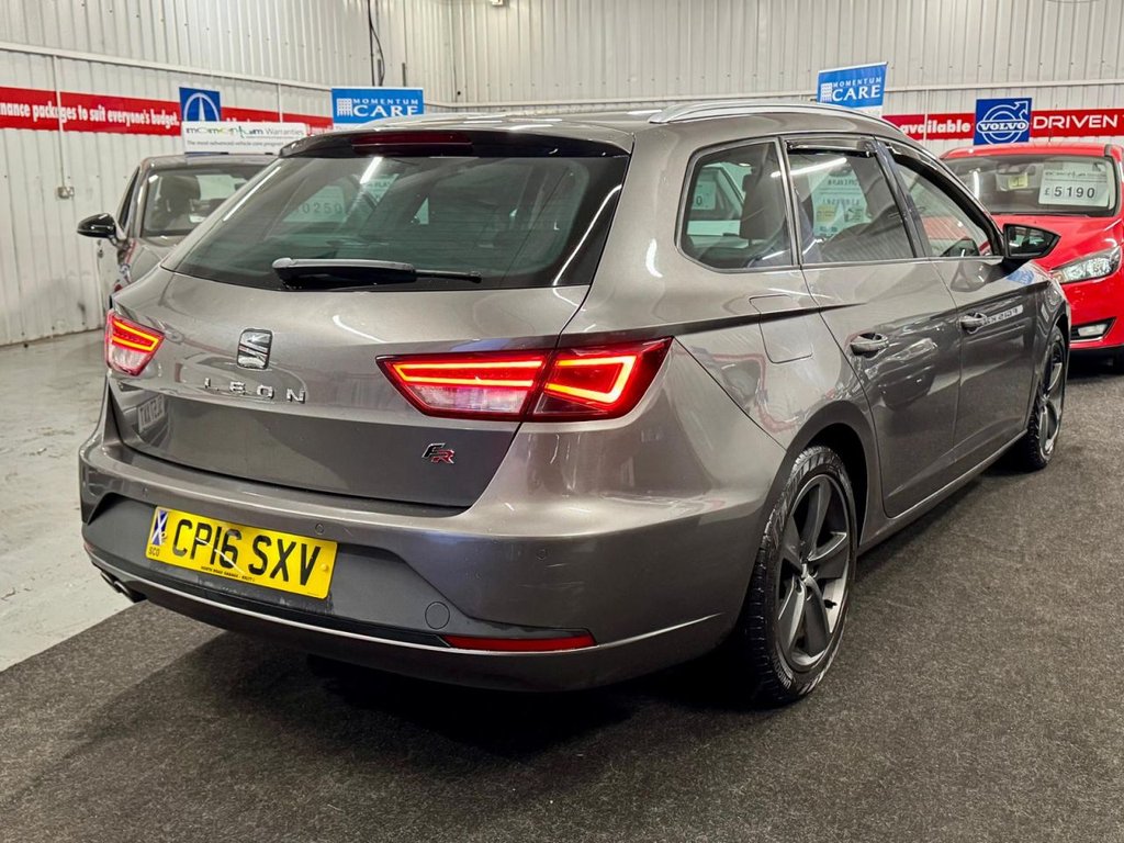 Used SEAT Leon 2016 for sale - 77436801: Photo 7