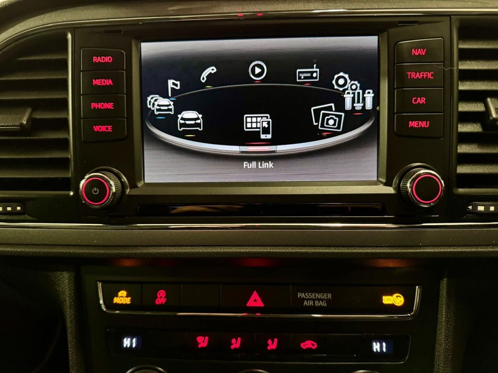 Used SEAT Leon 2016 for sale - 77436801: Photo 9