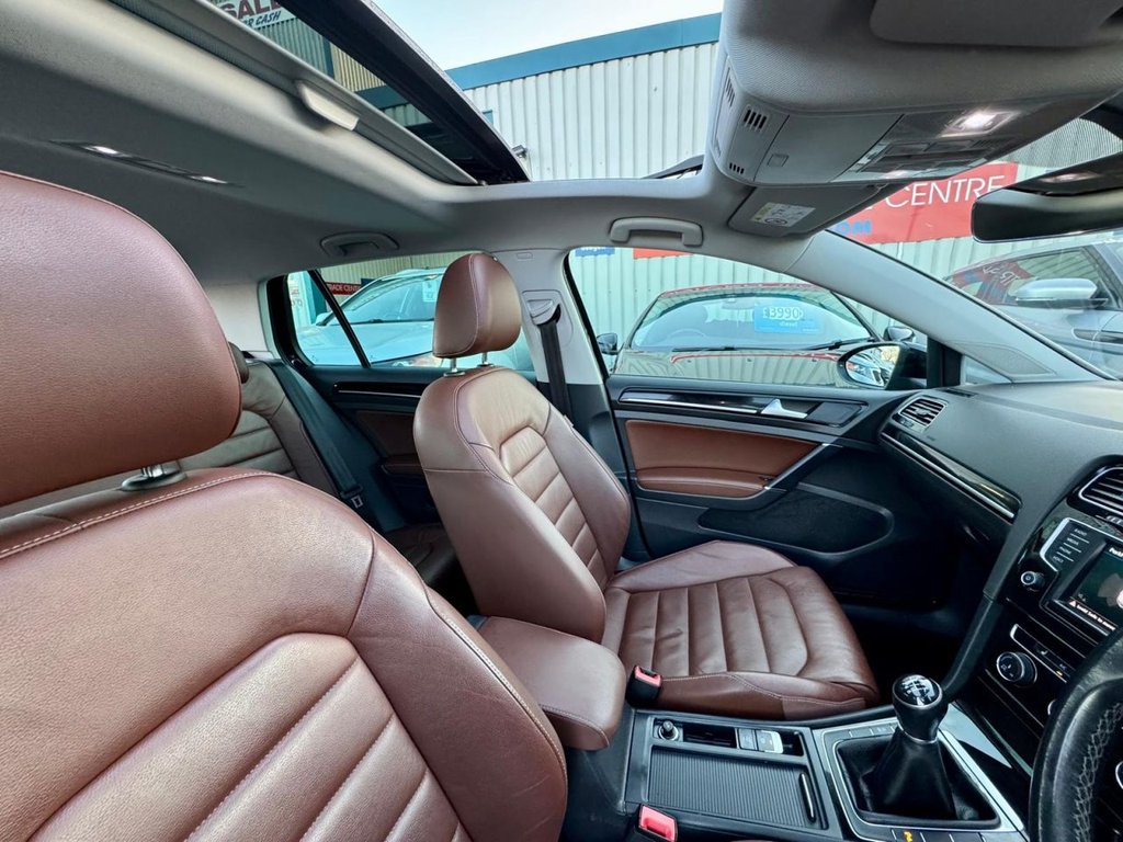 Used Volkswagen Golf 2016 for sale - 77765596: Photo 11