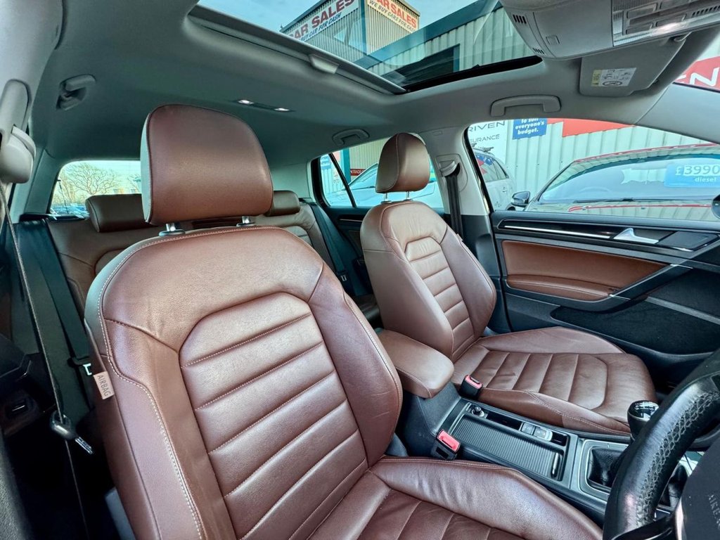 Used Volkswagen Golf 2016 for sale - 77765596: Photo 12