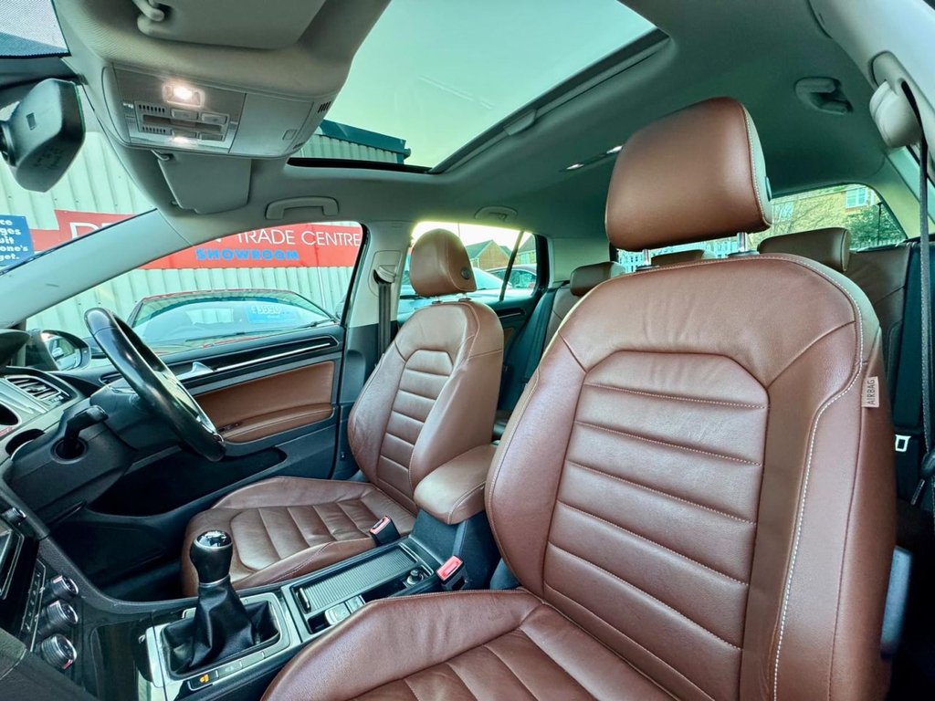 Used Volkswagen Golf 2016 for sale - 77765596: Photo 13