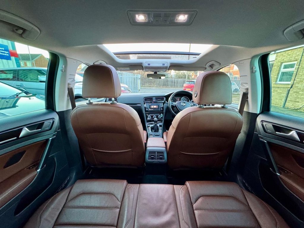 Used Volkswagen Golf 2016 for sale - 77765596: Photo 14