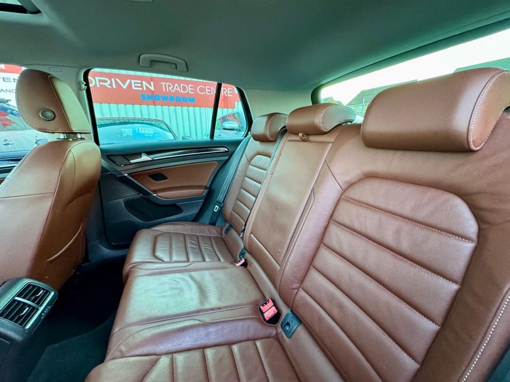 Used Volkswagen Golf 2016 for sale - 77765596: Photo 17