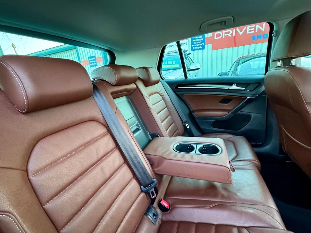 Used Volkswagen Golf 2016 for sale - 77765596: Photo 18