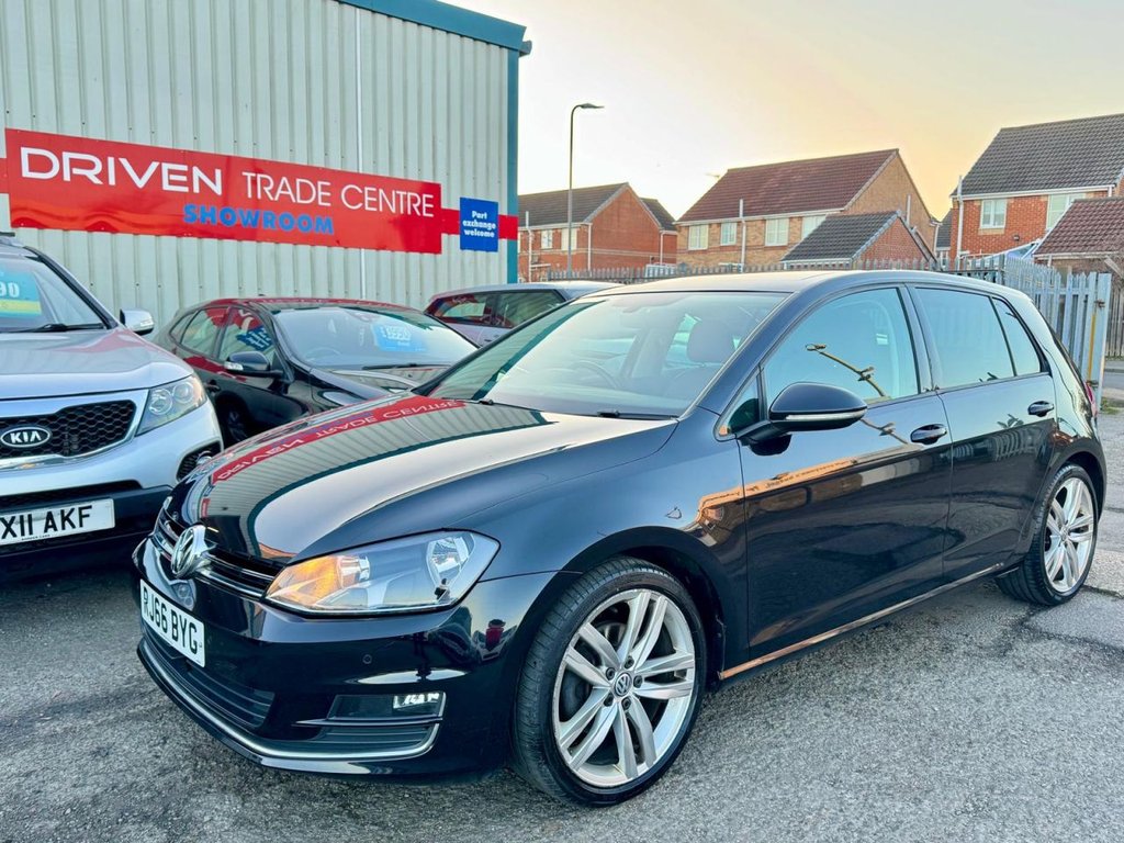 Used Volkswagen Golf 2016 for sale - 77765596: Photo 19