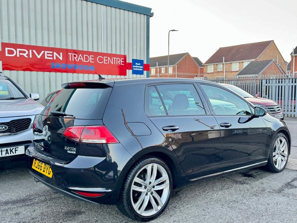 Used Volkswagen Golf 2016 for sale - 77765596: Photo 20