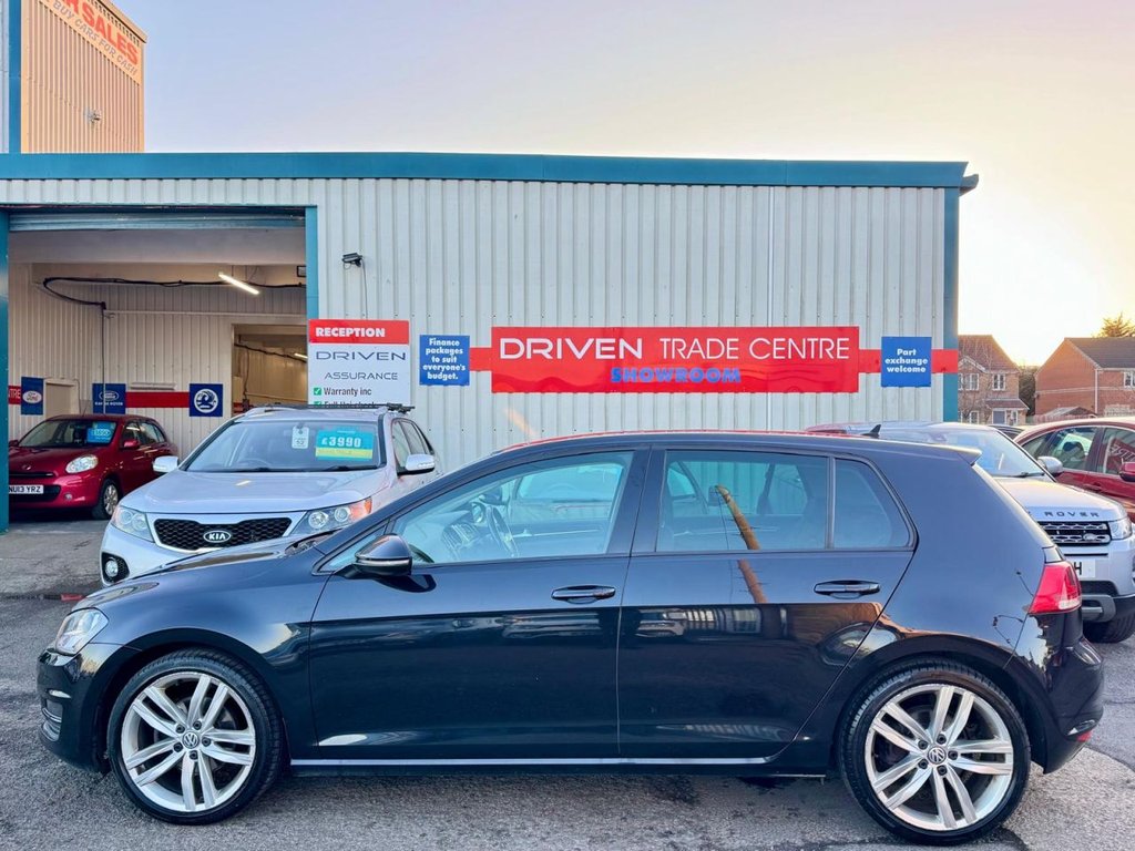 Used Volkswagen Golf 2016 for sale - 77765596: Photo 22