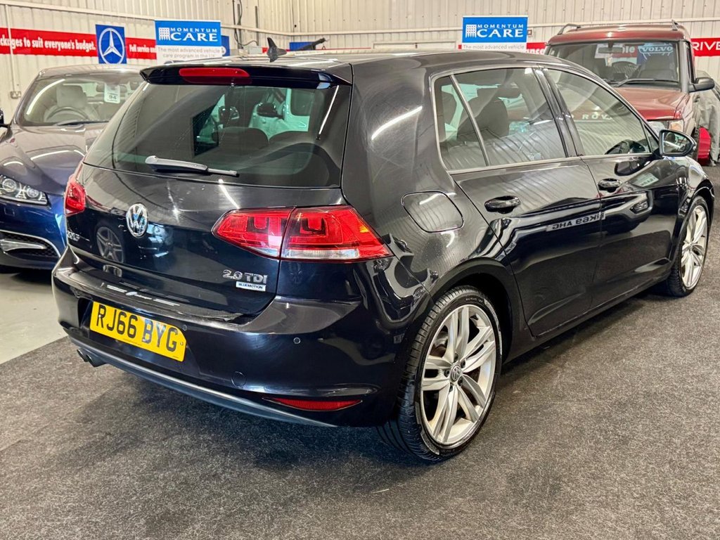 Used Volkswagen Golf 2016 for sale - 77765596: Photo 4