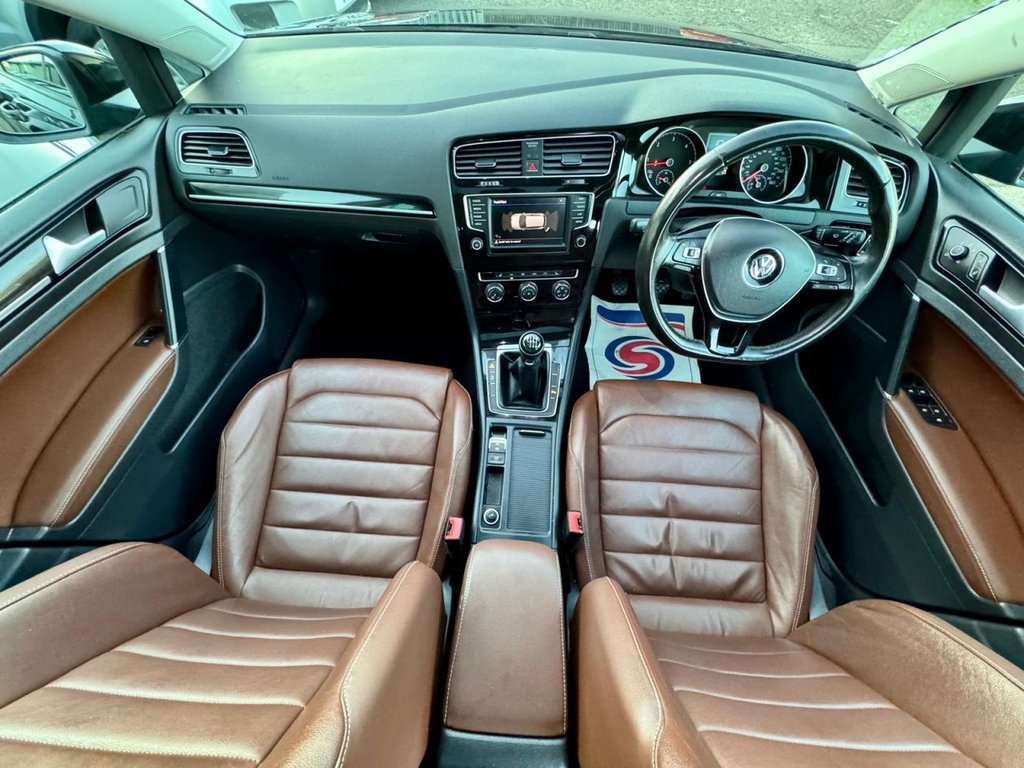 Used Volkswagen Golf 2016 for sale - 77765596: Photo 6