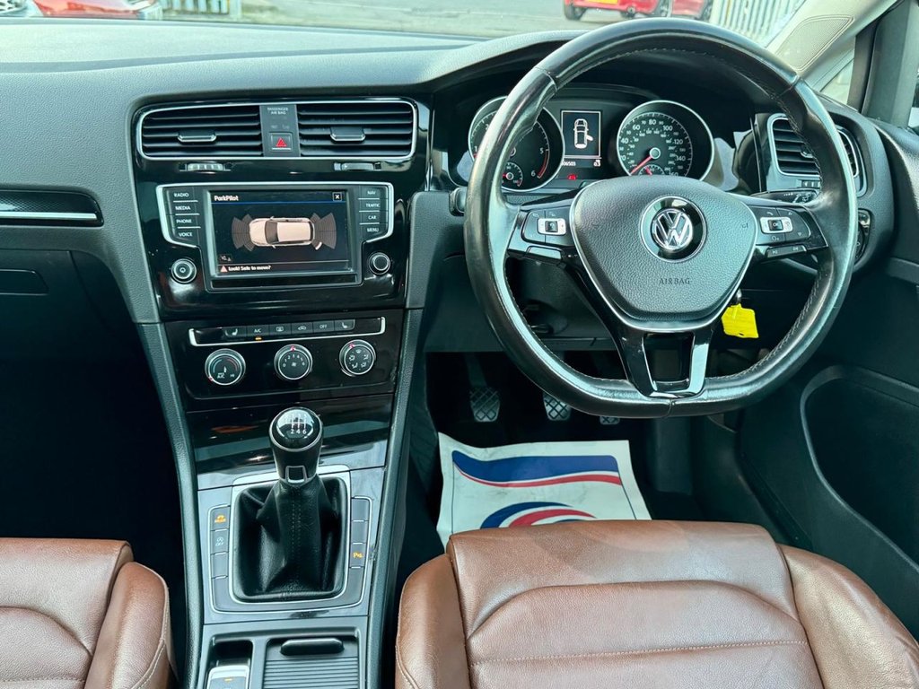 Used Volkswagen Golf 2016 for sale - 77765596: Photo 7