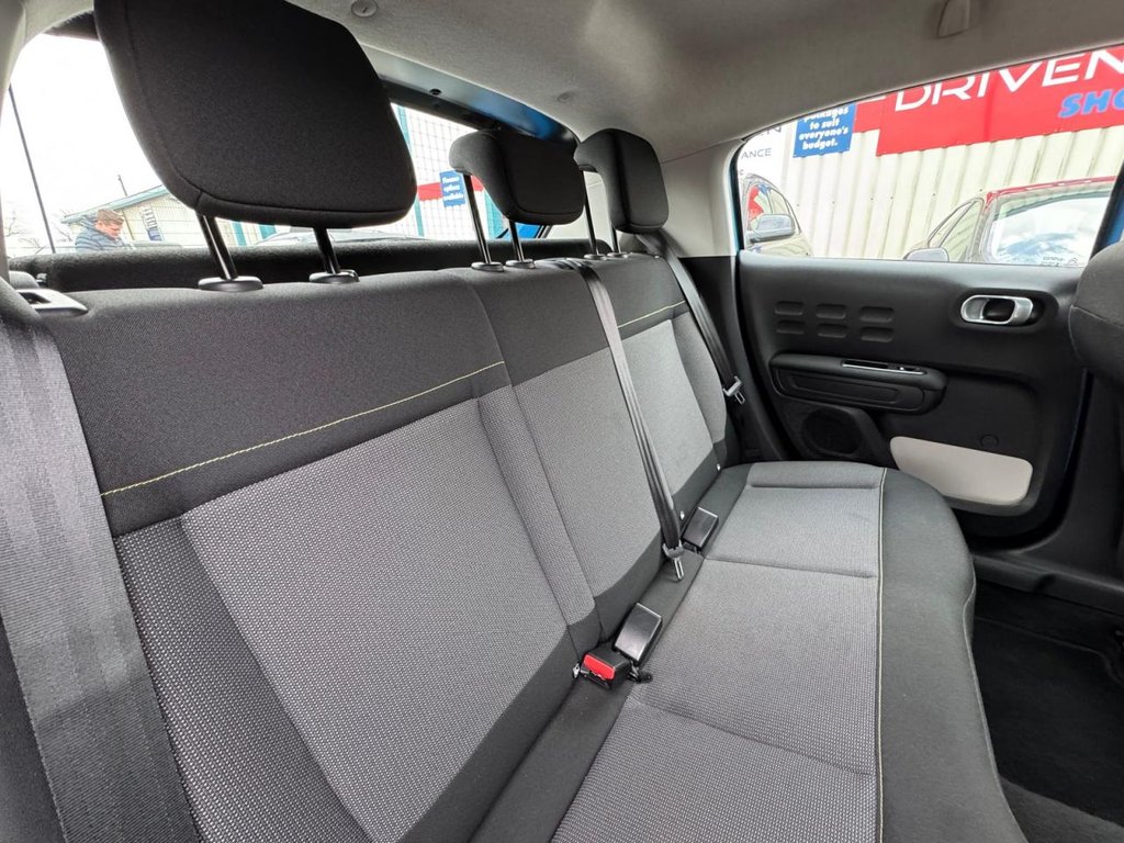 Used Citroen C3 2017 for sale - 77806935: Photo 11