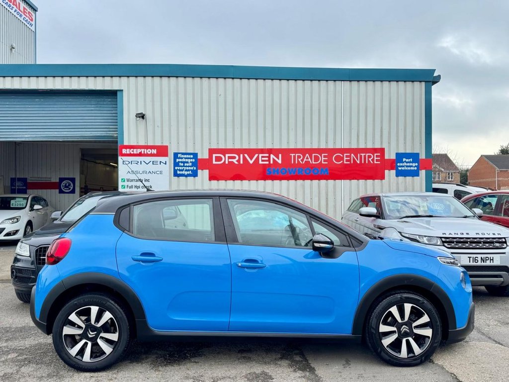 Used Citroen C3 2017 for sale - 77806935: Photo 15