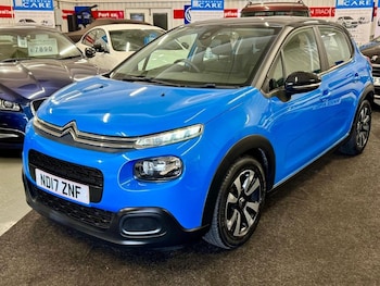 Used Citroen C3 2017 for sale - 77806935: Photo