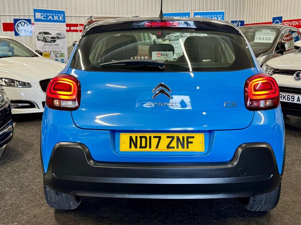 Used Citroen C3 2017 for sale - 77806935: Photo 5