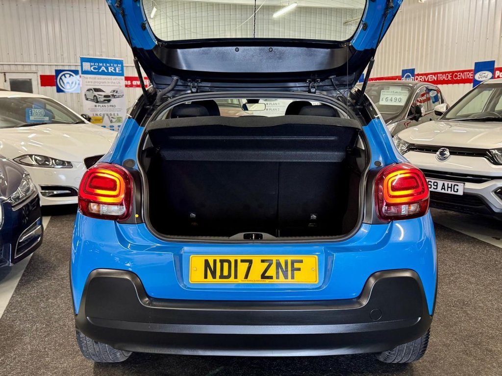 Used Citroen C3 2017 for sale - 77806935: Photo 6