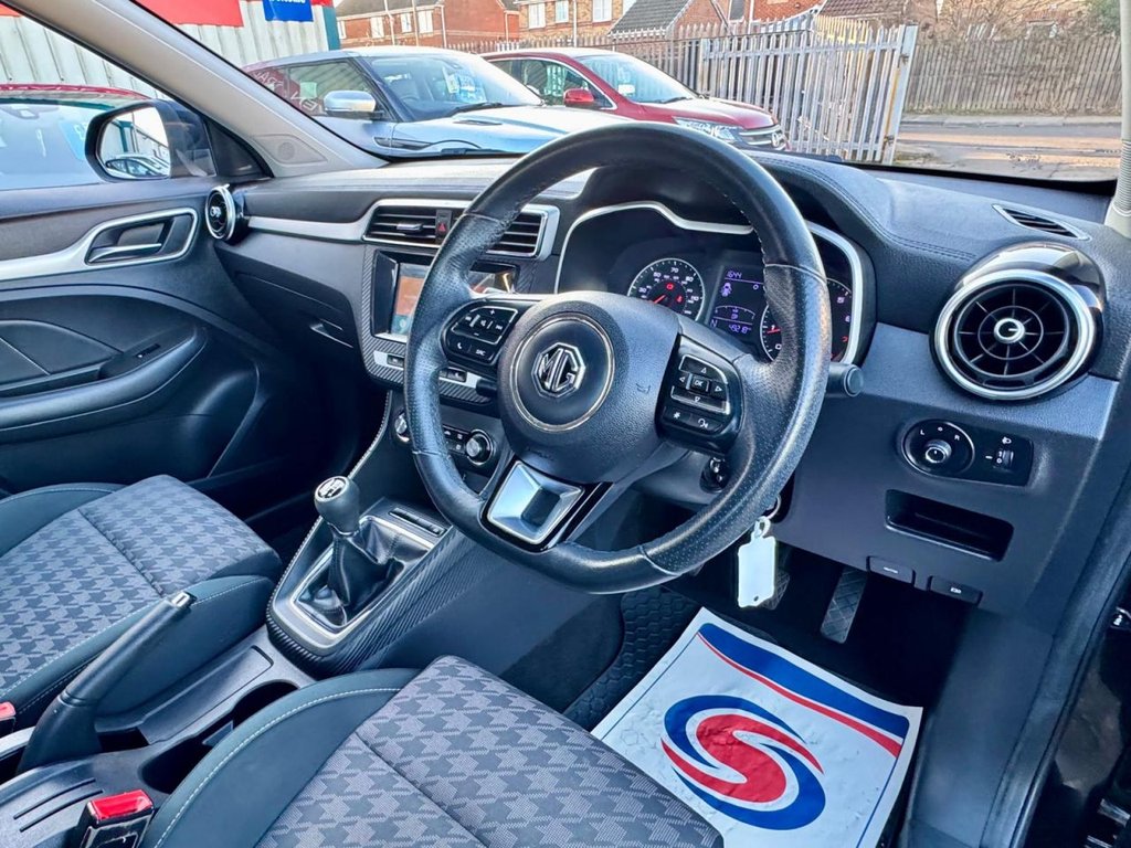 Used MG MG ZS 2020 for sale - 77748172: Photo 11