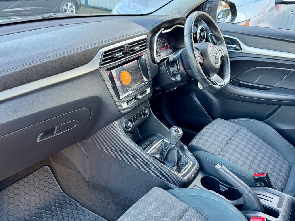 Used MG MG ZS 2020 for sale - 77748172: Photo 12