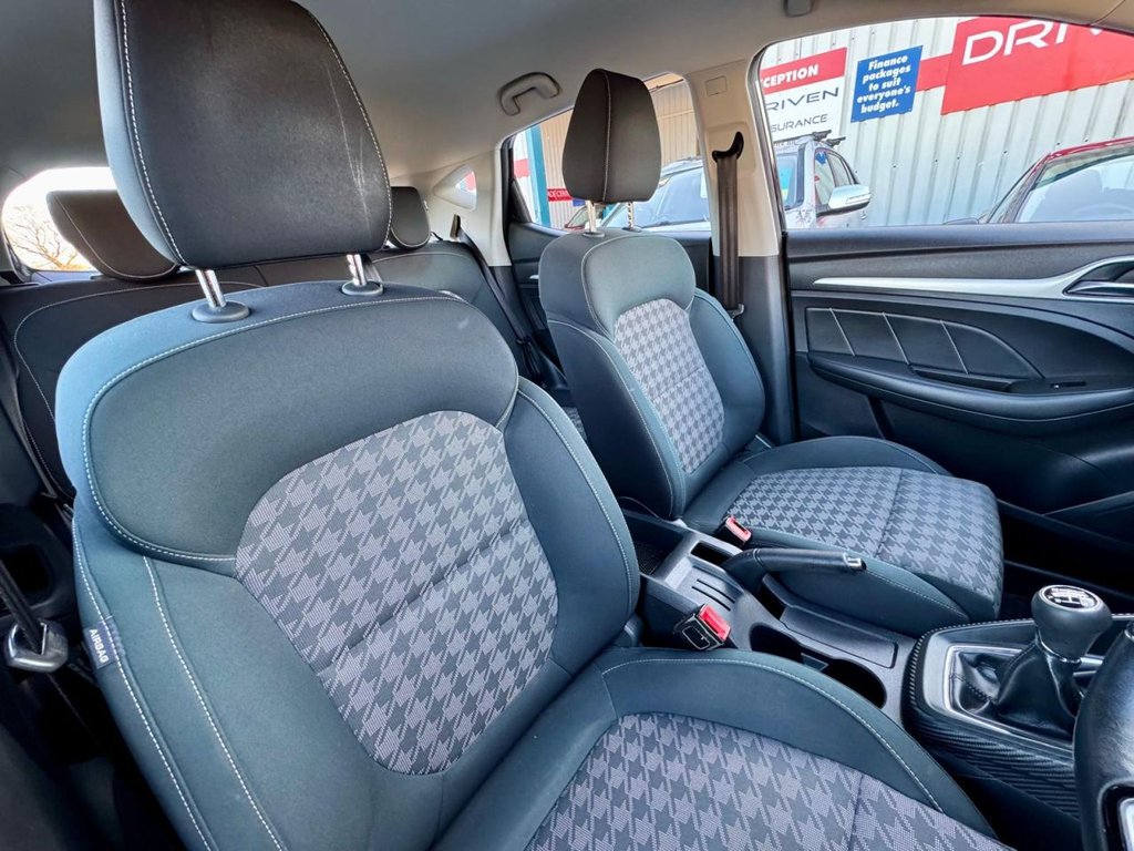 Used MG MG ZS 2020 for sale - 77748172: Photo 13